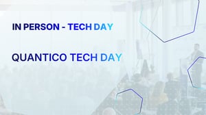 Quantico Tech Day