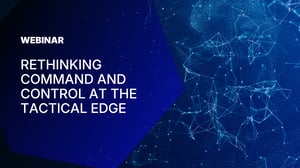 Rethinking Command and Control Resiliency at the Tactical Edge