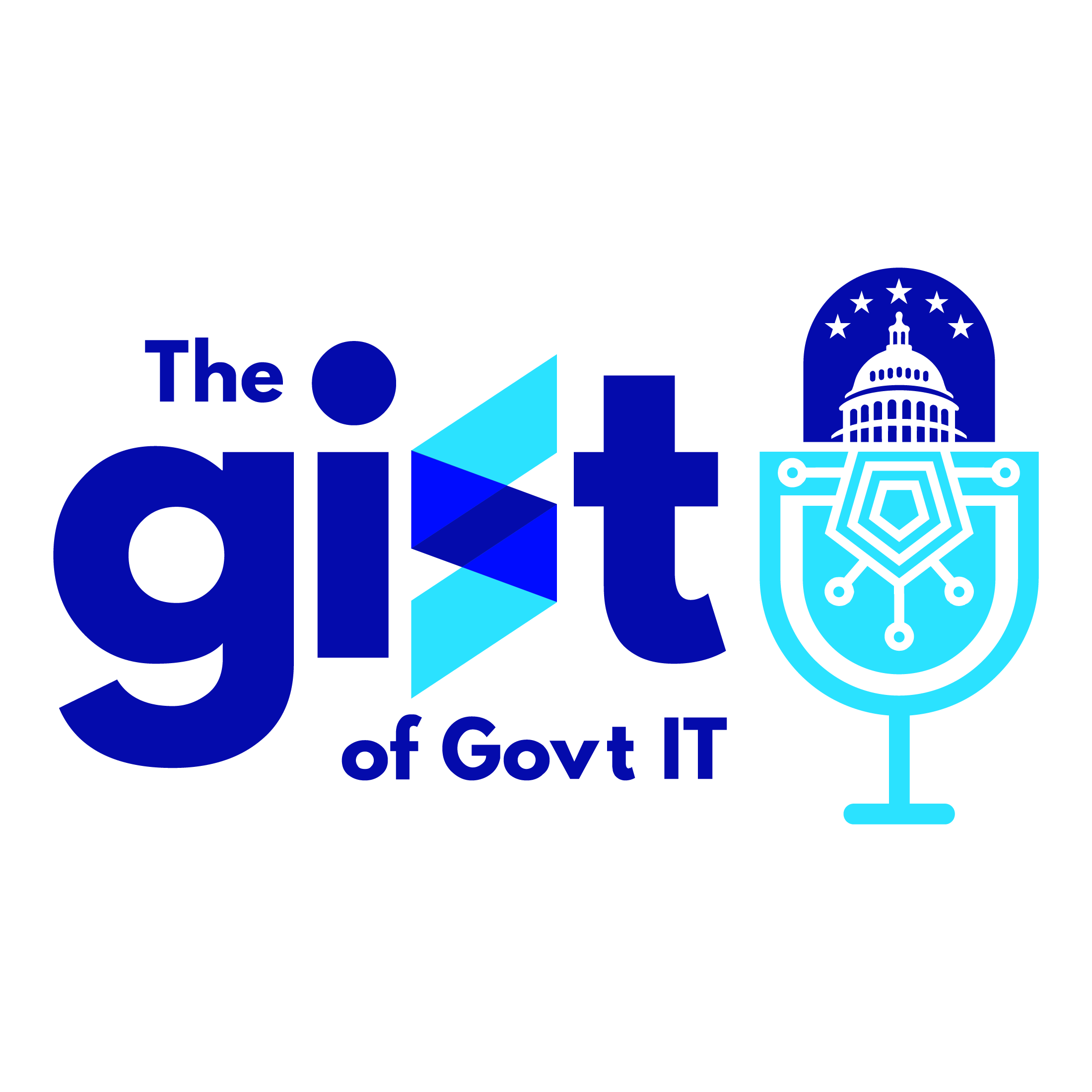 The GIST of Govt IT Podcast 