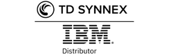 TDS - IBM Distributor